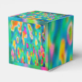 Tulip Impressions フェイバーボックス (裏面サイド)