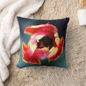 Tulip Pillow Cover クッション (ブランケット)