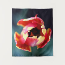 Tulip Tapestry