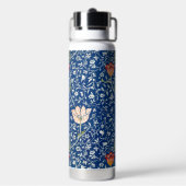 Tulip, William Morris ウォーターボトル (背面)
