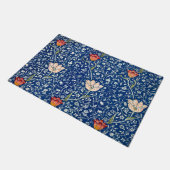 Tulip, William Morris ドアマット (アングル)
