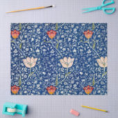 Tulip, William Morris 薄葉紙 (クラフト)