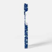 Tulip, William Morris iPhoneケース (左側面)