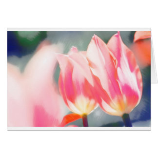 Tulipaのデュオのスケッチ