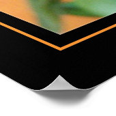 TULIPAポスター ポスター (角)