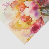 TULIPMANIA 6/6のデコページ紙 薄葉紙 (詳細)