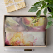 TULIPMANIA 6/6のデコページ紙 薄葉紙 (ギフト)