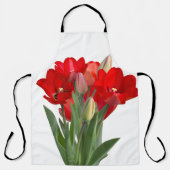 Tulips エプロン (正面)