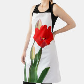 Tulips apron エプロン (インサイチュ)