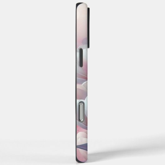 Tulips  Case-Mate iPhoneケース (裏面 / 右)