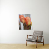 Tulips Tapestry タペストリー (インサイチュ)