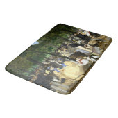 Tullerias Edouard Manetの音楽 バスマット (アングル)