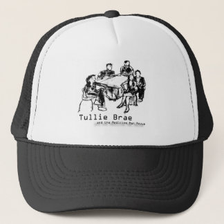 TullieのBraeの商品 キャップ
