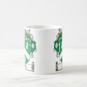 Tullyの家紋 コーヒーマグカップ (中央)