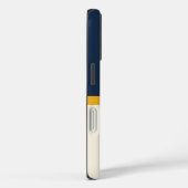 Tulsa City フラグ Apple iPhone 16 Case-Mate iPhoneケース (裏面 / 右)