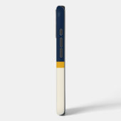 Tulsa City フラグ Apple iPhone 16 Case-Mate iPhoneケース (裏面 / 左)