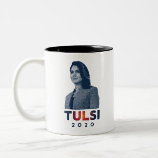 Tulsi 2020年 ツートーンマグカップ