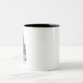 Tulsi 2020年 ツートーンマグカップ (中央)