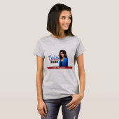 Tulsi 2020年 tシャツ (正面フル)