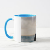 Tulsi Gabbard マグカップ (左)