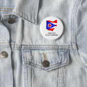 TULSI GABBARD 2020ボタンのためのオハイオ州 缶バッジ (インサイチュ)