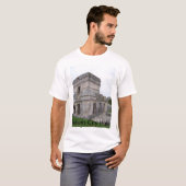 Tulum市役所 Tシャツ (正面フル)