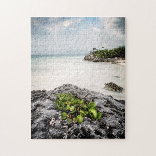 Tulum ジグソーパズル (縦)