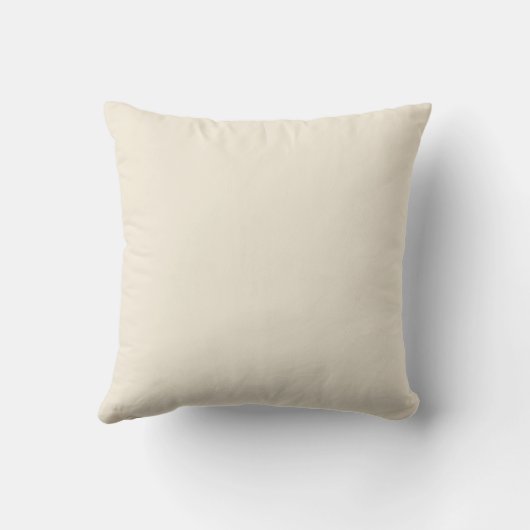 Tulum Accent Pillow クッション (裏面)
