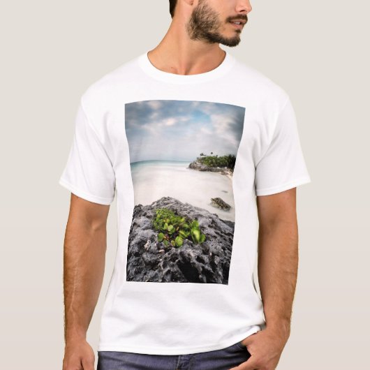 Tulum Tシャツ (正面)