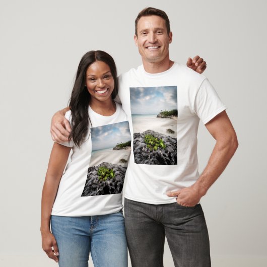 Tulum Tシャツ (ユニセックス)