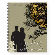 Tum Ko Dekha To Ye Khayal Aayaノート