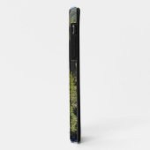 Tumalo滝、OR Case-Mate iPhoneケース (裏面/左)