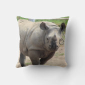 Tumani  クッション (裏面)