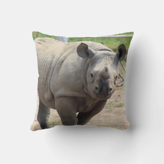 Tumani  クッション (裏面)