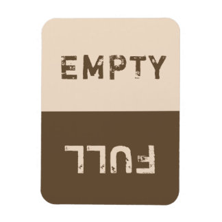 Tumble Drierまたは食洗機マグネットFull/Empty マグネット