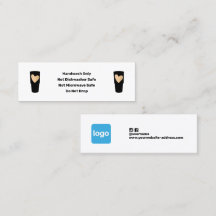 Tumbler指示気にロゴの追加