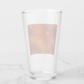 Tumbler glass  タンブラーグラス (裏面)