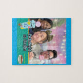 TUMBLER PARTY ジグソーパズル (横)