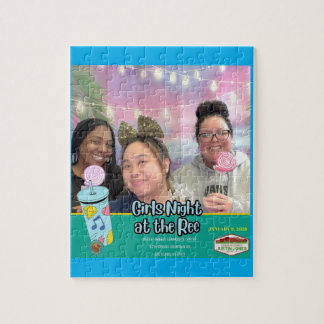 TUMBLER PARTY ジグソーパズル