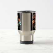 Tumbleweedのタンブラー トラベルマグ (中央)