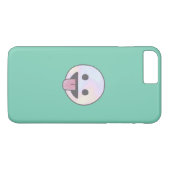 Tumblr iPhone 7プラス、タフ Case-Mate iPhoneケース (裏面(横))
