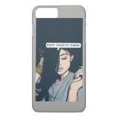 tumblr phonecase Case-Mate iPhoneケース (裏面)