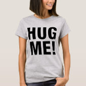 Tumblr Tシャツハグ Tシャツ (正面)