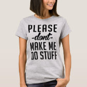 Tumblr Tシャツ物 Tシャツ (正面)
