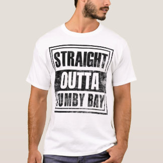 Tumby Bay Tシャツ