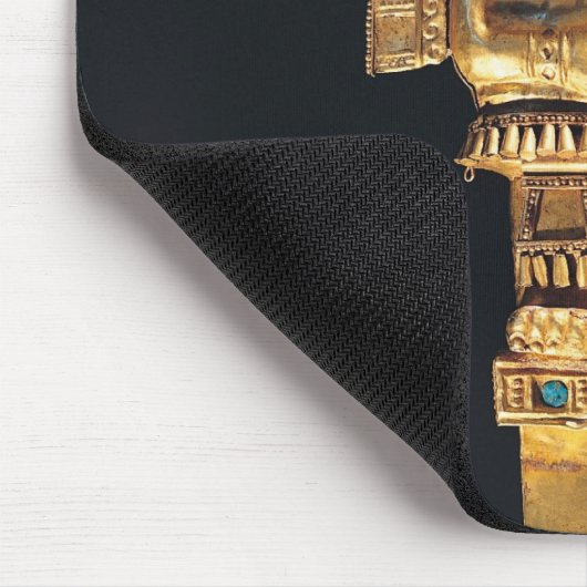 Tumiか正式のナイフの形をした マウスパッド (コーナー)