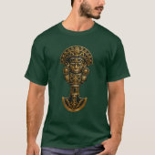 Tumi Inca Tシャツ (正面)