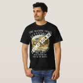 Tump ゲティスバーグ アメリカ南北戦争 20th+メイン 2041 tシャツ (正面フル)