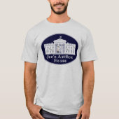 Tump 2024おもしろいラリーTシャツ Tシャツ (正面)