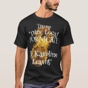 Tump Epstein トランプ氏 女性 少女 Tシャツ